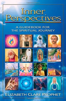 Inner Perspectives pdf epub mobi 电子书 下载