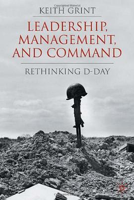 Leadership, Management and Command pdf epub mobi 电子书 下载