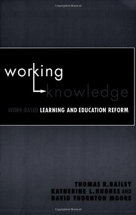 Working Knowledge pdf epub mobi 电子书 下载