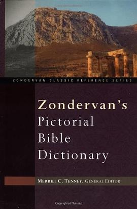 Zondervan's Pictorial Bible Dictionary pdf epub mobi 電子書 下載