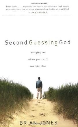 Second Guessing God pdf epub mobi 电子书 下载