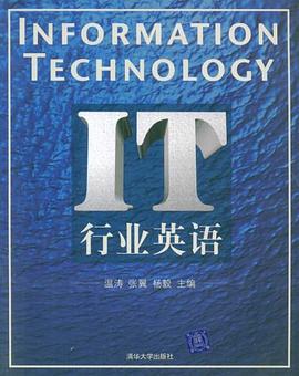 IT行业英语 pdf epub mobi 电子书 下载