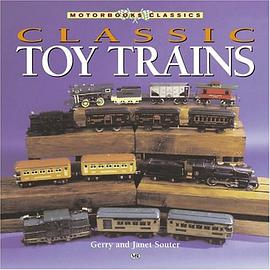 Classic Toy Trains