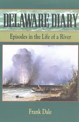 Delaware Diary pdf epub mobi 下载