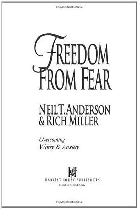 Freedom from Fear