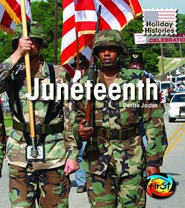 Juneteenth pdf epub mobi 电子书 下载