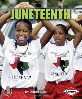 Juneteenth pdf epub mobi 下载