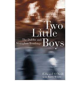 Two Little Boys pdf epub mobi 下载