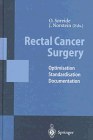 Rectal Cancer Surgery pdf epub mobi 电子书 下载