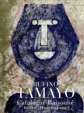 The Prints Of Rufino Tamayo (Artes Visuales Turner) pdf epub mobi 電子書 下載