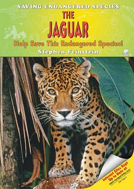 The Jaguar pdf epub mobi 電子書 下載