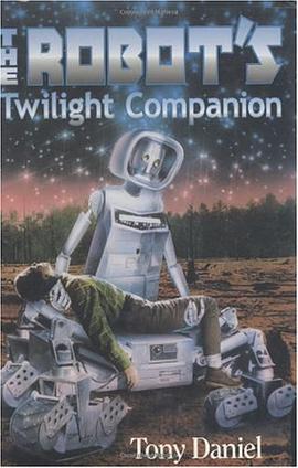 The Robot's Twilight Companion