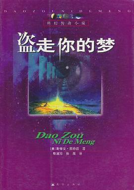盗走你的梦 pdf epub mobi 电子书 下载