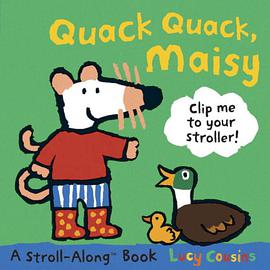Quack Quack, Maisy pdf epub mobi 电子书 下载