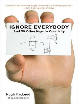 Ignore Everybody pdf epub mobi 电子书 下载