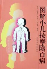 圖解小兒按摩除百病 pdf epub mobi 電子書 下載