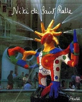 Nike De Saint Phalle pdf epub mobi 电子书 下载