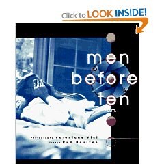 Men Before 10 A.M. pdf epub mobi 电子书 下载