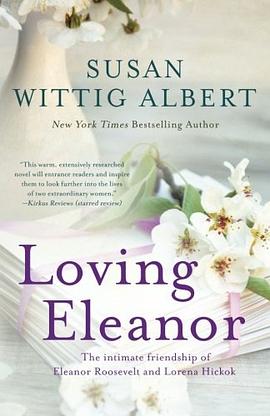 Loving Eleanor pdf epub mobi 电子书 下载