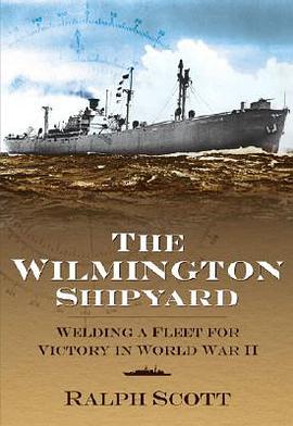 The Wilmington Shipyard pdf epub mobi 電子書 下載