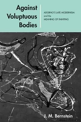 Against Voluptuous Bodies pdf epub mobi 电子书 下载
