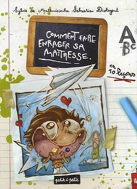 Comment faire enrager sa maîtresse pdf epub mobi 电子书 下载