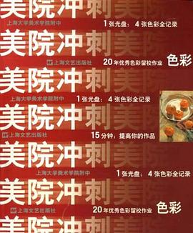 美院冲刺 pdf epub mobi 电子书 下载