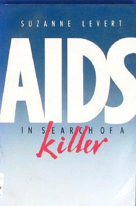 AIDS pdf epub mobi 电子书 下载