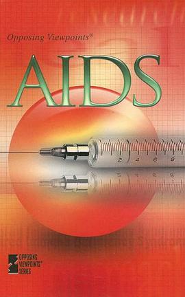 AIDS pdf epub mobi 電子書 下載