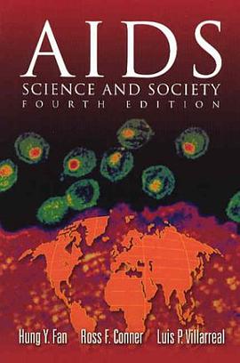 AIDS pdf epub mobi 电子书 下载