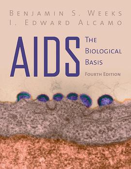 AIDS pdf epub mobi 電子書 下載