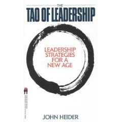The Tao of Leadership: Leadership Strategies for a New Age pdf epub mobi 电子书 下载