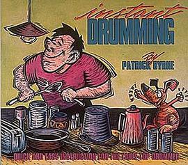 Instant Drumming pdf epub mobi 电子书 下载