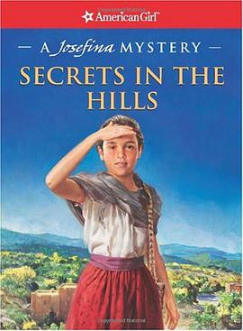 Secrets in the Hills pdf epub mobi 电子书 下载