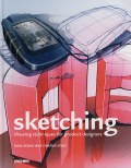 产品设计Sketching pdf epub mobi 电子书 下载