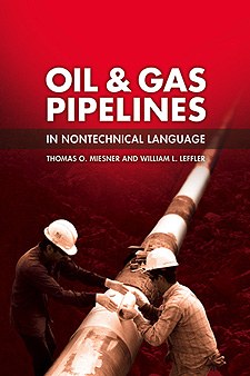 Oil & Gas Pipelines in Nontechnical Language pdf epub mobi 电子书 下载