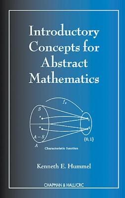 Introductory concepts for abstract mathematics pdf epub mobi 電子書 下載