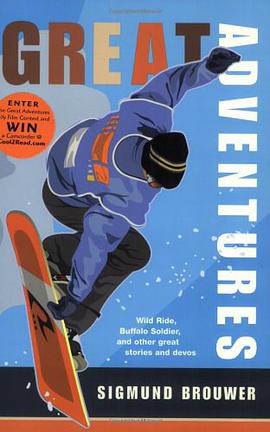 Great Adventures pdf epub mobi 电子书 下载