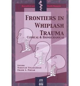 Frontiers in Whiplash Trauma pdf epub mobi 电子书 下载