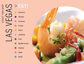 Las Vegas Eat! pdf epub mobi 电子书 下载