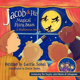 Jacob & His Magical Flying Bears, A Halloween Story pdf epub mobi 电子书 下载