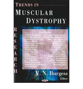 Trends in Muscular Dystrophy Research pdf epub mobi 電子書 下載