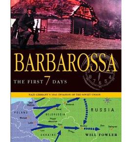 Barbarossa pdf epub mobi 電子書 下載