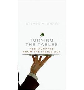 Turning The Tables pdf epub mobi 电子书 下载