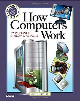 How Computers Work pdf epub mobi 下载