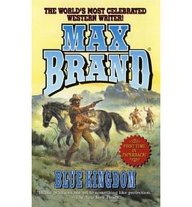 Blue Kingdom pdf epub mobi 电子书 下载