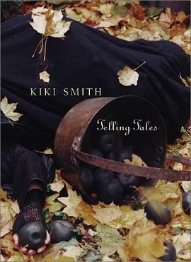 Kiki Smith