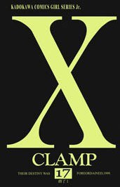 X‧17 pdf epub mobi 电子书 下载