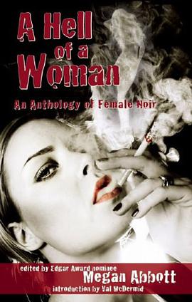 A Hell of a Woman pdf epub mobi 电子书 下载