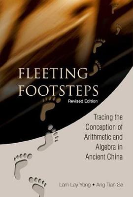 Fleeting Footsteps pdf epub mobi 电子书 下载